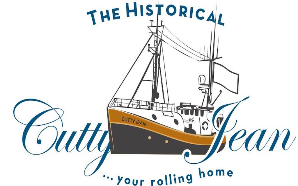 Boat Ms Cutty Jean Otel Sliema Dış mekan fotoğraf